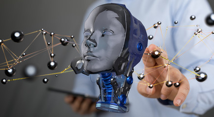 robot
