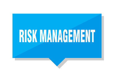 risk management price tag