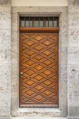 Rothenburg ob der Tauber, Germany	