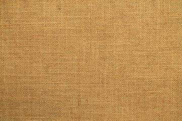 Natural linen material textile canvas texture background