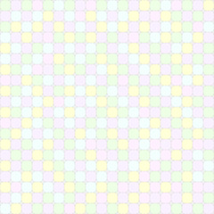 Flat geometric pattern texture. Multicolor abstract