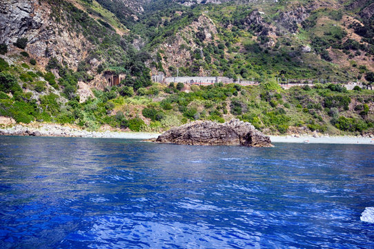 Costa Viola - Reggio Calabria