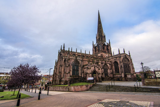 Rotherham