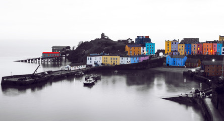 Tenby