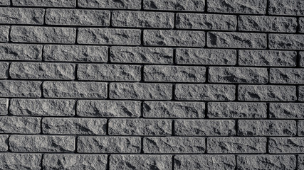 brick wall - background texture