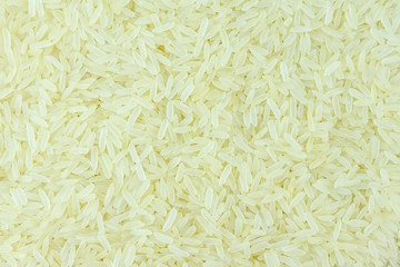 rice texture amber