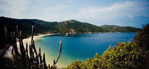 Costa azul