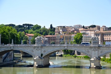 Fototapeta premium Portugal and Italy Travel Photos