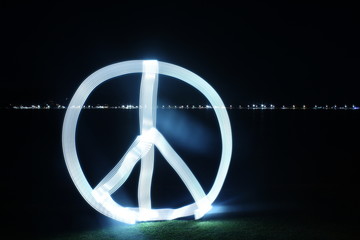 Peace