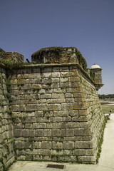 Fortes em Portugal    Turismo