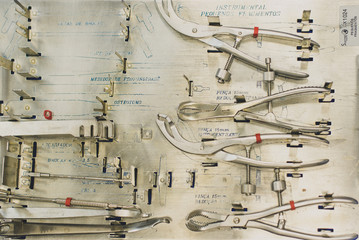 Instrumentação Cirúrgica