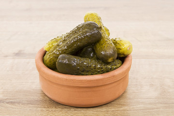 salatalık turşusu