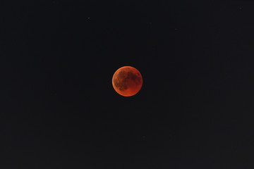 Blutmond