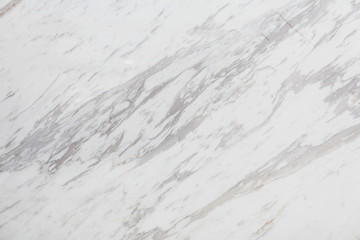 white natural marble background with beautiful mineral line © whyframeshot