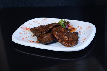 Western Food