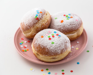 Krapfen