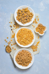 Different Kinds of Cereals, Quick Breakfast, Healthy Snacks