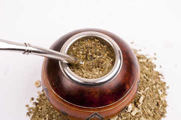 yerba mate