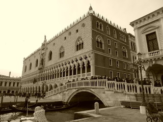 Fototapeta premium Venice