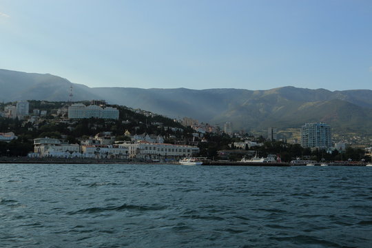 krim, jalta