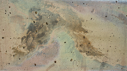 Hintergründe, Beschaffenheit und Texturen