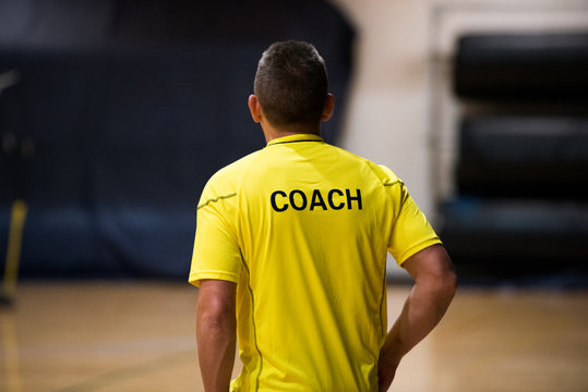 Coach