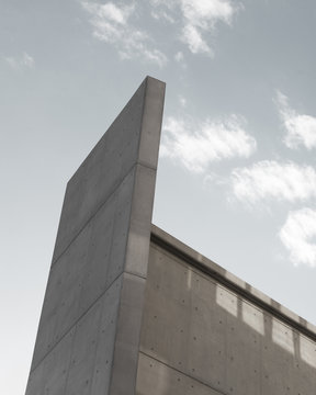 Sky and Architecture pt. 1