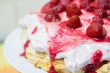 pavlova