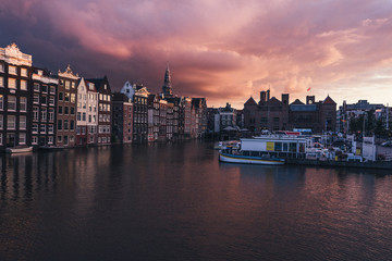Amsterdam 