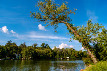 Greenwood Lake NY Summer