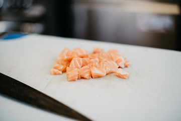 Salmon