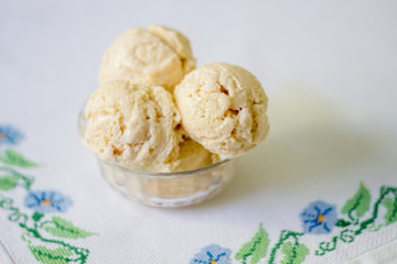 ice cream
