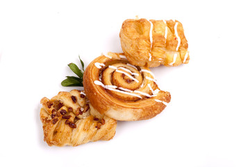 danish pastry