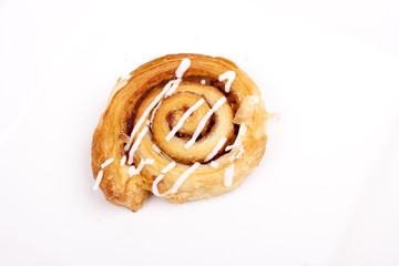 danish pastry