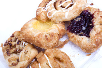 danish pastry