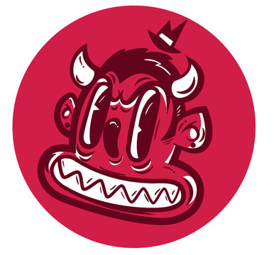 Little Devil 