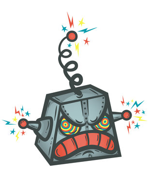 bad robot