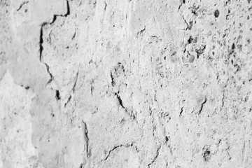 macro background, plastered wall