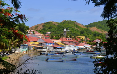 Les Saintes