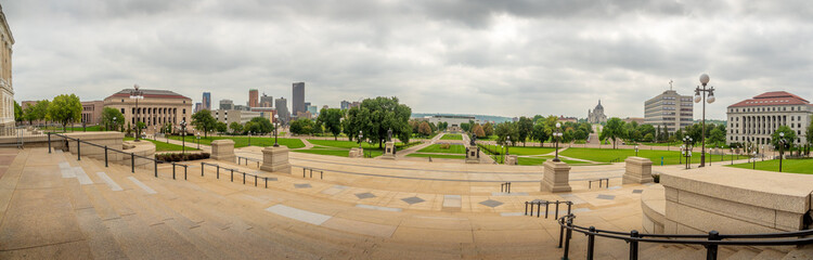 Minnesota Capitol Building