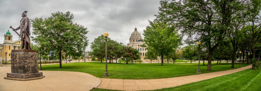 Minnesota Capitol Building