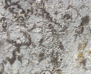 background of rusty metal