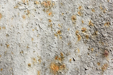background of rusty metal