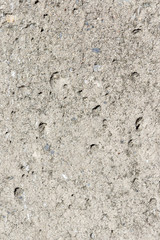 concrete, abstract background