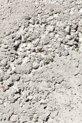 concrete, abstract background