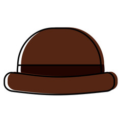 vintage hipster hat men accessory