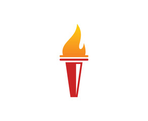 Torch logo