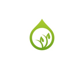 Plant logo