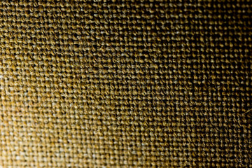 Sackcloth texture for background