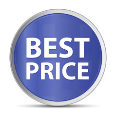 Best Price blue round button